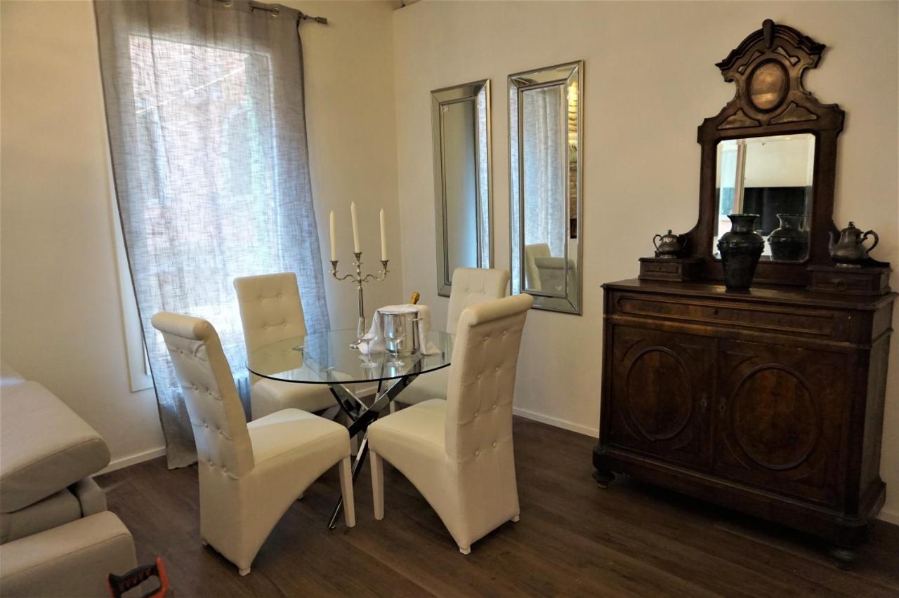 Sara S Luxury Home Five Minutes From Piazza San Marco Velence Kültér fotó