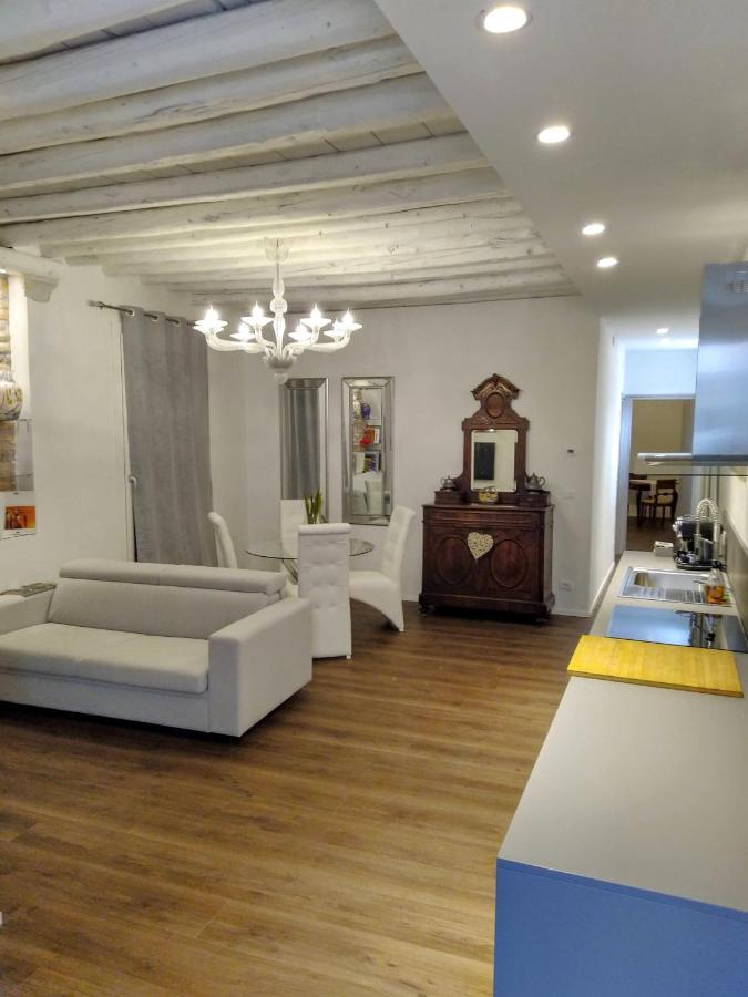Sara S Luxury Home Five Minutes From Piazza San Marco Velence Kültér fotó