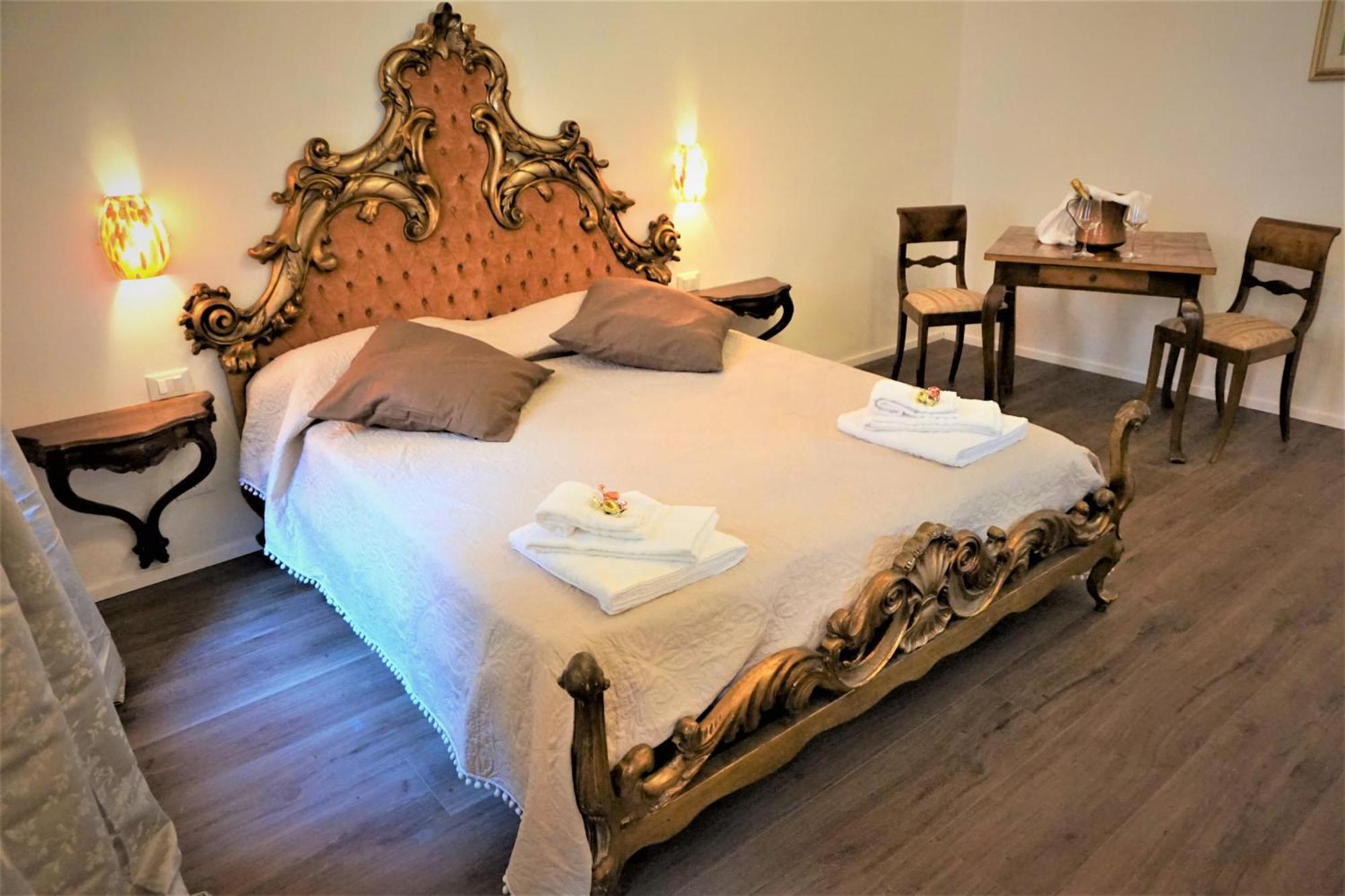 Sara S Luxury Home Five Minutes From Piazza San Marco Velence Kültér fotó