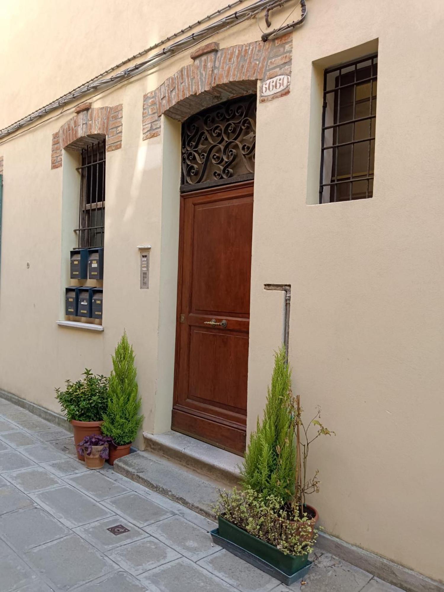 Sara S Luxury Home Five Minutes From Piazza San Marco Velence Kültér fotó