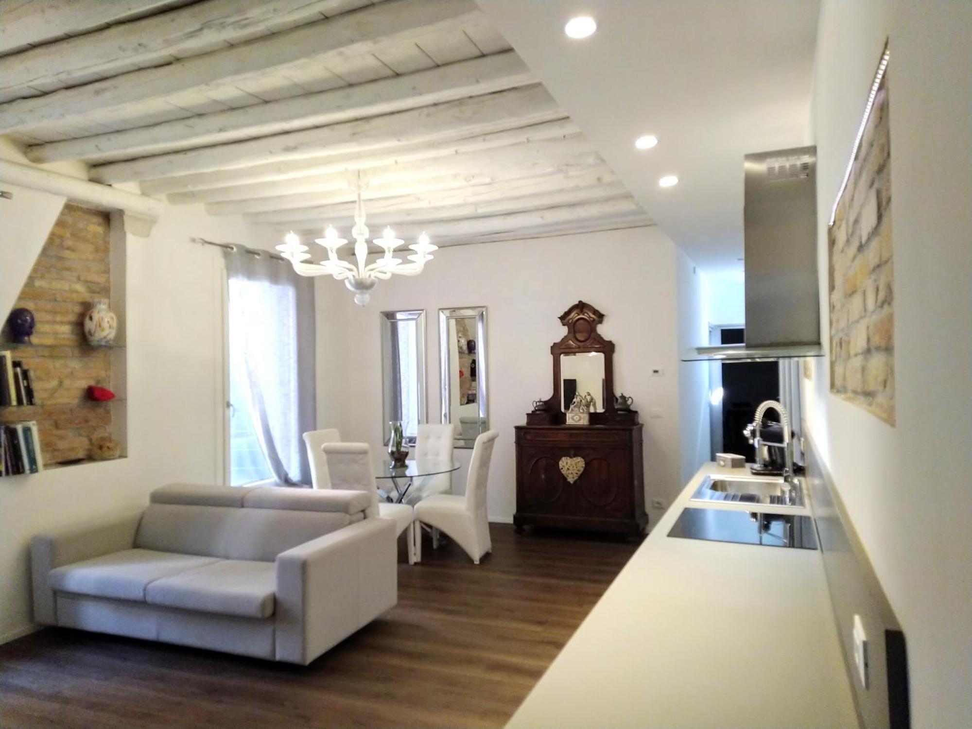 Sara S Luxury Home Five Minutes From Piazza San Marco Velence Kültér fotó