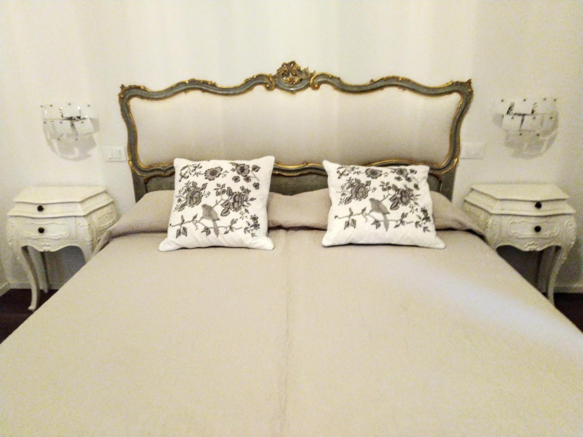 Sara S Luxury Home Five Minutes From Piazza San Marco Velence Kültér fotó